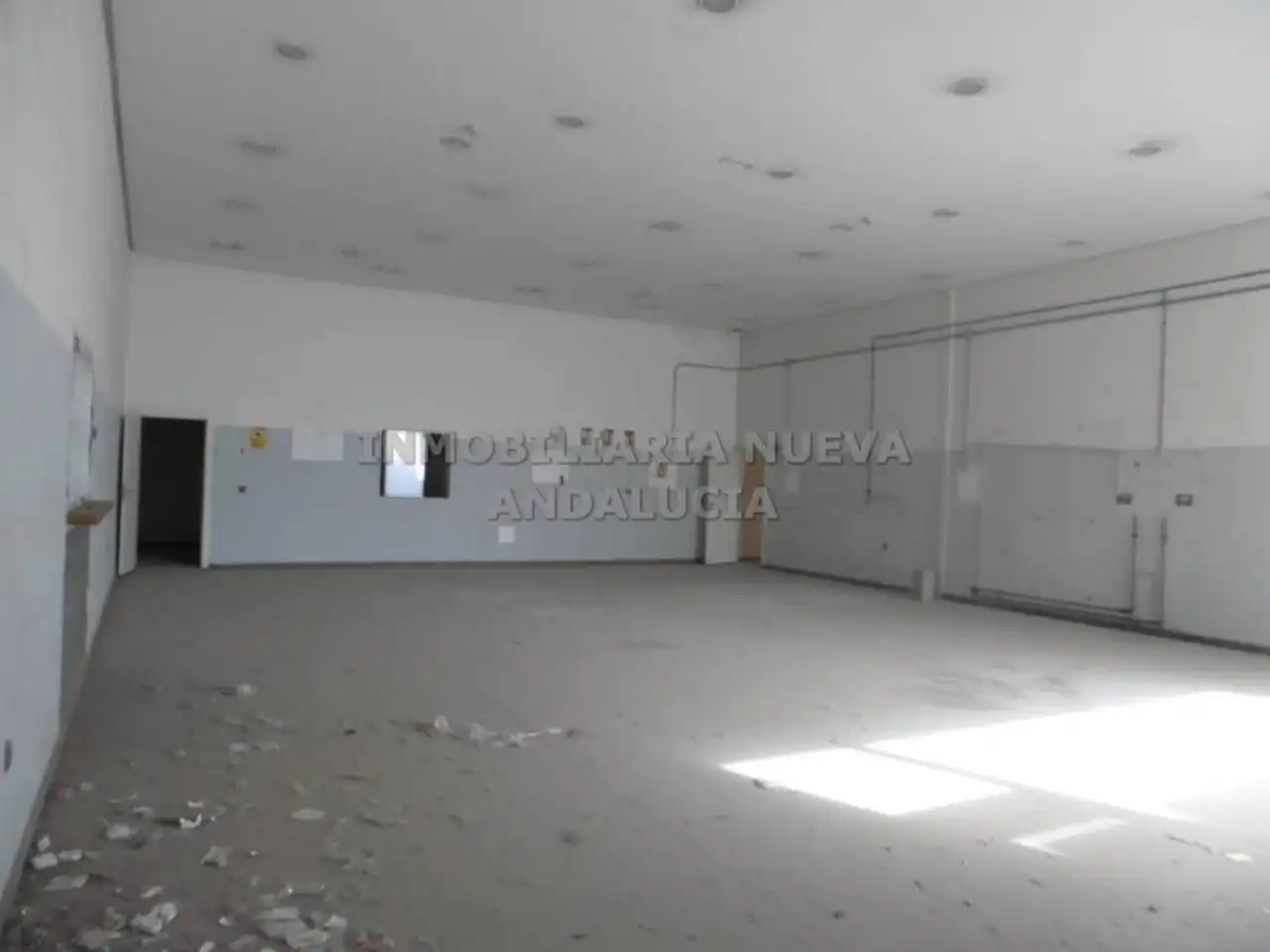Industriegebäude zur Miete in Huércal de Almería, imagen 18