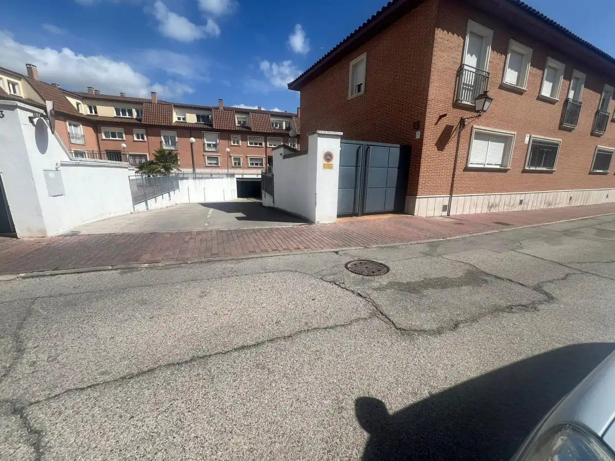 Parking à vendre à LOBERA, imagen 13
