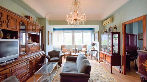 Foto 4 de Piso en venta en Paseo de Santa María de la Cabeza, Palos de Moguer, Madrid