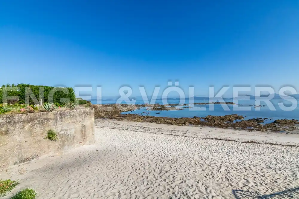 Casa con jardín en venta en Coruxo - Oia - Saiáns, imagen 19