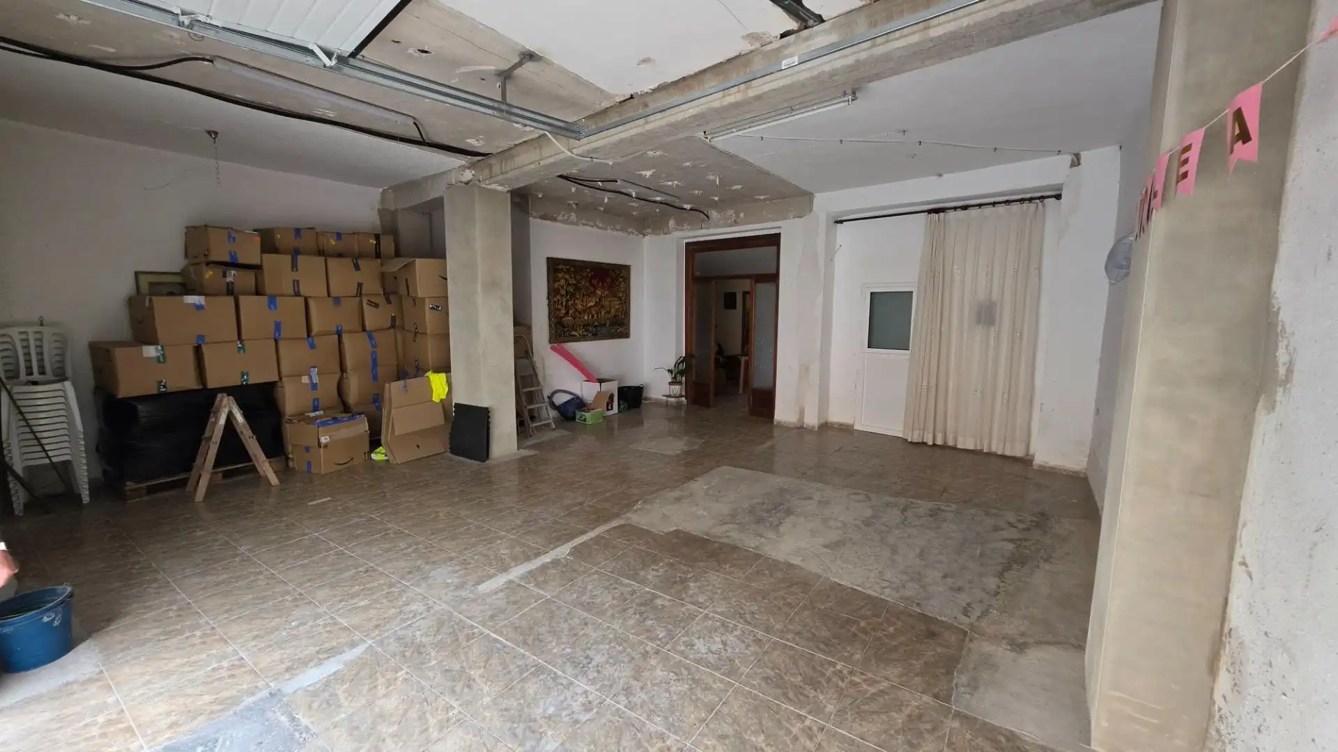 Casa en venda a Aielo de Malferit, imagen 3