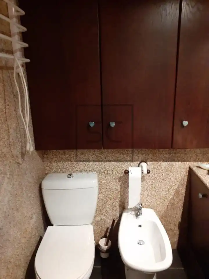 Baño de Casa o chalet en venta en Neda con Calefacción y Jardín privado