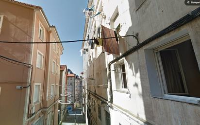 Exterior view of Flat for sale in Santander