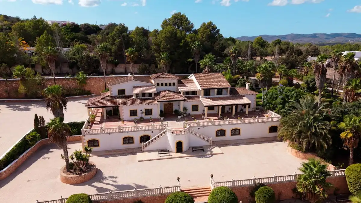 Casa con terraza en venta en Carrer d'en Toni des Pou, imagen 25