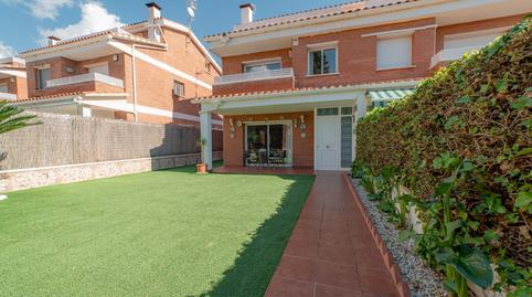 Foto 5 de Casa o xalet en venda a Sant Vicenç Platja, Sant Vicenç de Montalt