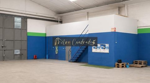 Photo 5 of Industrial buildings for rent in Norte, Mérida