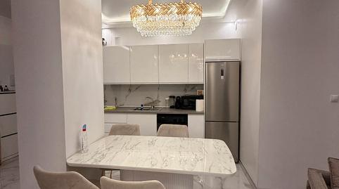 Foto 3 de Apartament en venda a Calle de la Leala Norte, 4, El Pinillo, Málaga