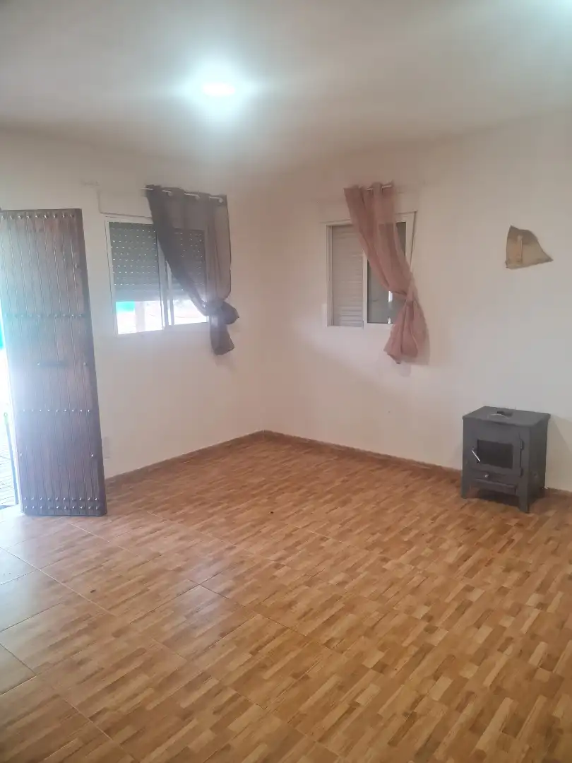 Casa en venda a Paraje Cañada de los Servales 2