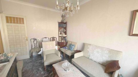 Foto 5 de Pis en venda a Carmelitas, Salamanca Capital