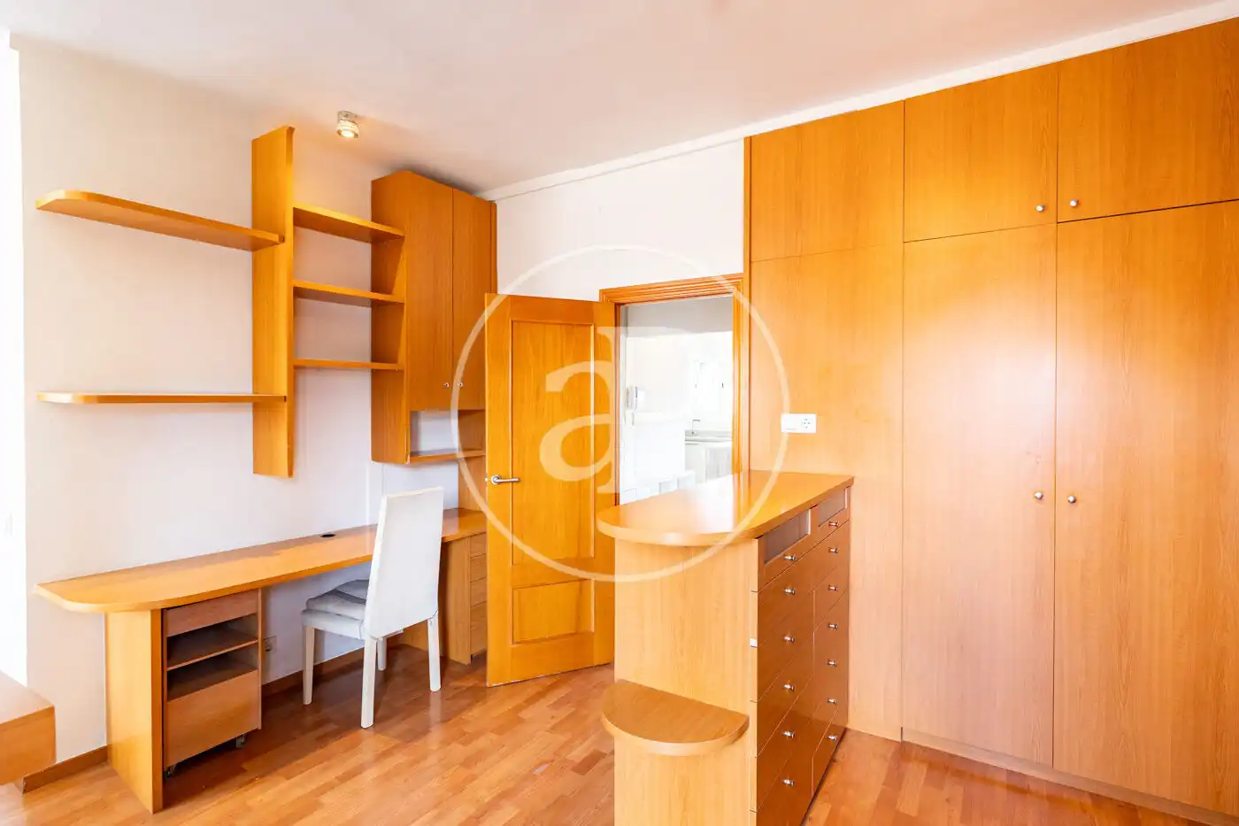 Habitación de Piso en venta en Barcelona con Aire acondicionado y Calefacción