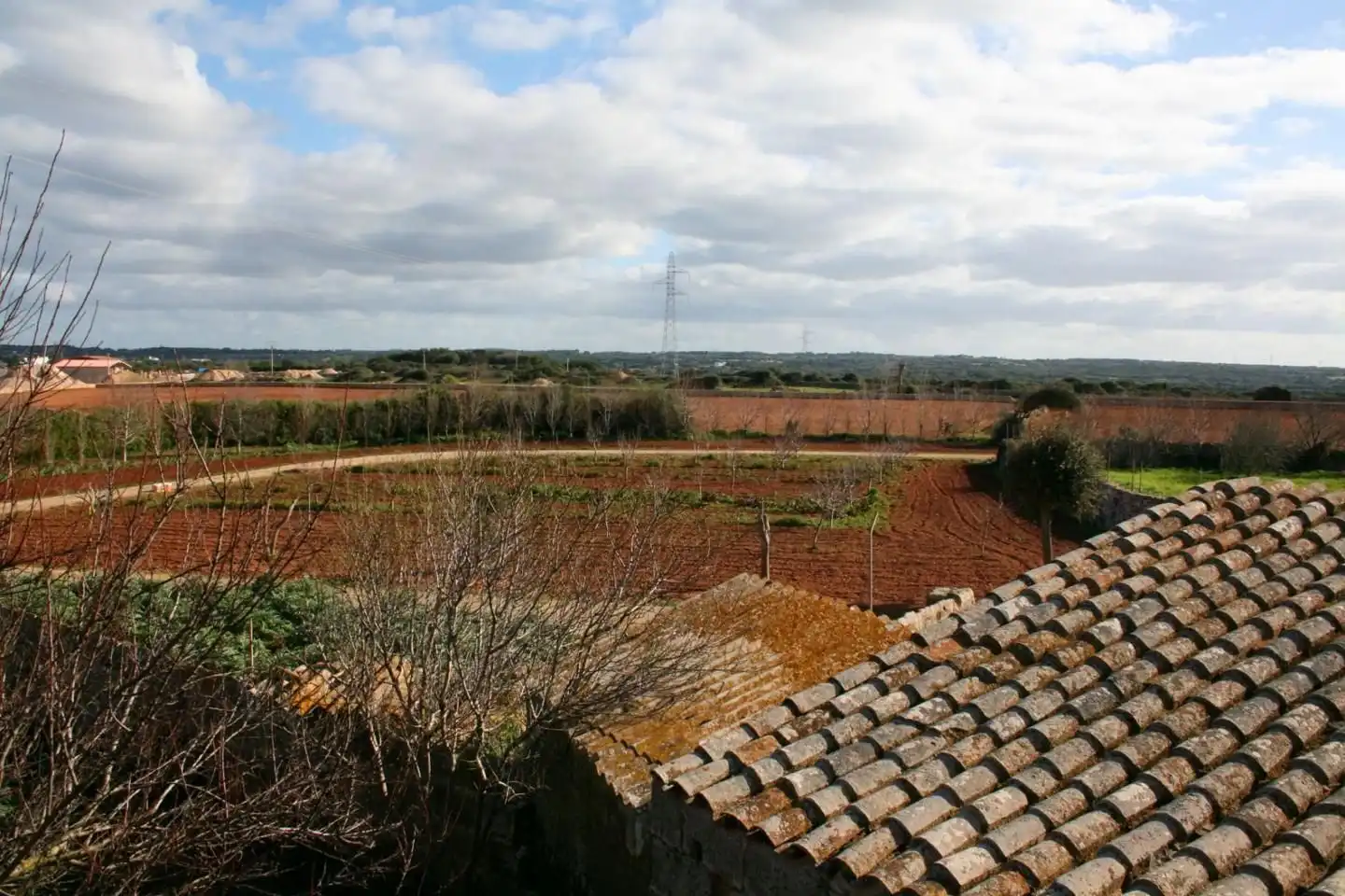 Landhaus mit Pool zum Verkauf in Cala Blanca, imagen 52