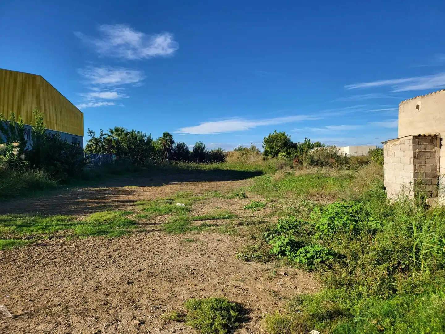 Terrenys i solars en venda a Pedanías Este, imagen 4