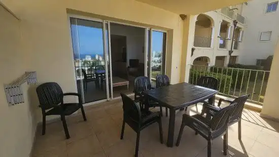 Apartament amb piscina en venda a Chullera, imagen 7