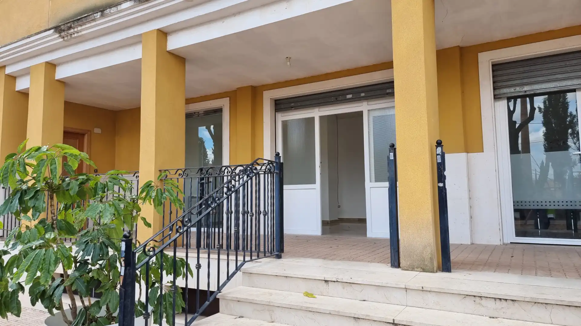 Büro zur Miete in Calle Jaime I, 117, La Coca - La Nia - Vistahermosa