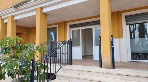 Foto 2 de Oficina de lloguer a Calle Jaime I, 117, La Coca - La Nia - Vistahermosa, Aspe