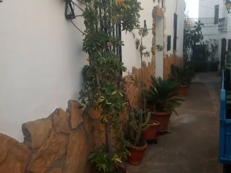 Terraced house for sale in Calle Salto 3