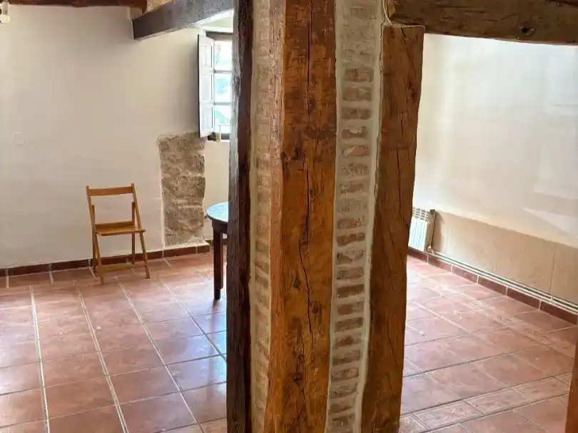 Casa adosada en venda en Simancas amb Balcó