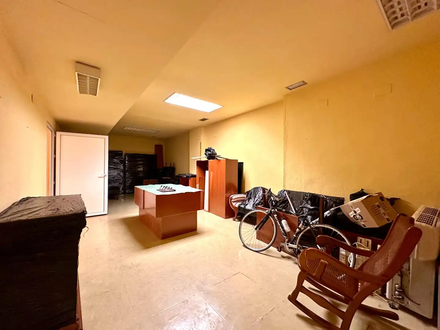 Local comercial en venda a Calle FRAY LEOPOLDO DE ALPANDEI, imagen 3