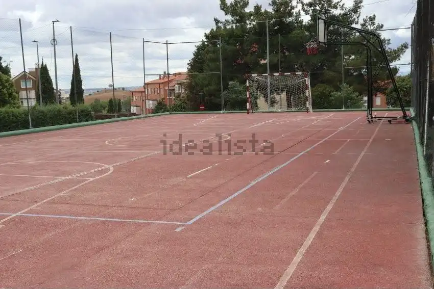 Attique avec terrasse à vendre à Algete Centro, imagen 41