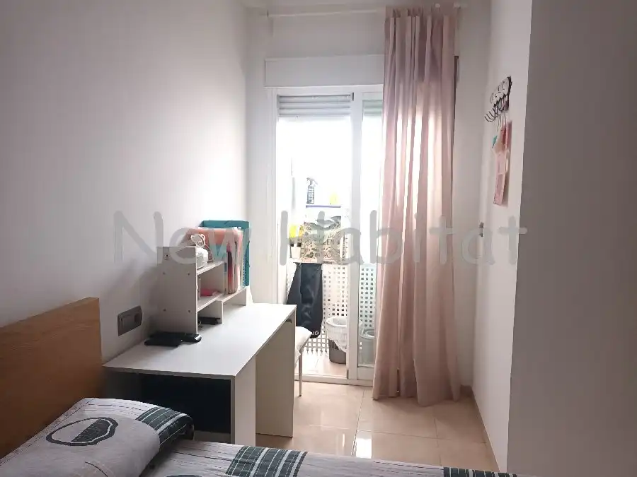 Appartement avec terrasse à vendre à Carrer del Cronista Rocafort, imagen 14