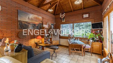 Foto 4 de Casa o xalet en venda a Vallgorguina, Barcelona