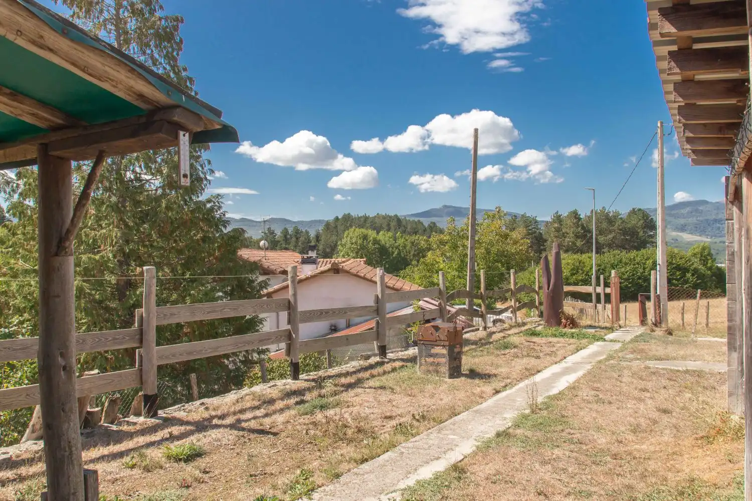 Country house for sale in Etxarriko Bordak, imagen 25