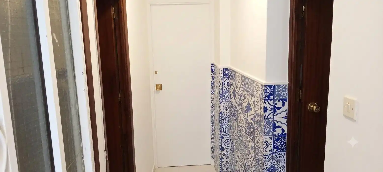 Baño de Planta baja en venta en Granada