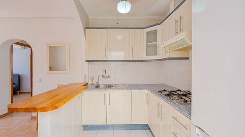 Foto 3 de Apartamento en venta en Rojales Hills - Rosa Bugalows, Rojales