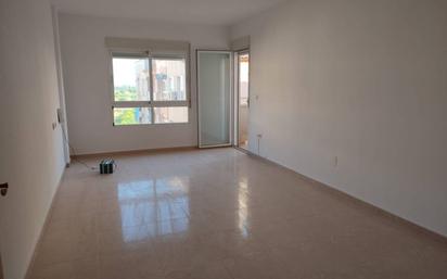 Bedroom of Flat for sale in  Murcia Capital  with Balcony