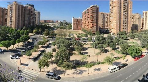 Foto 5 de Piso de alquiler en L'Illa Perduda, Valencia Capital