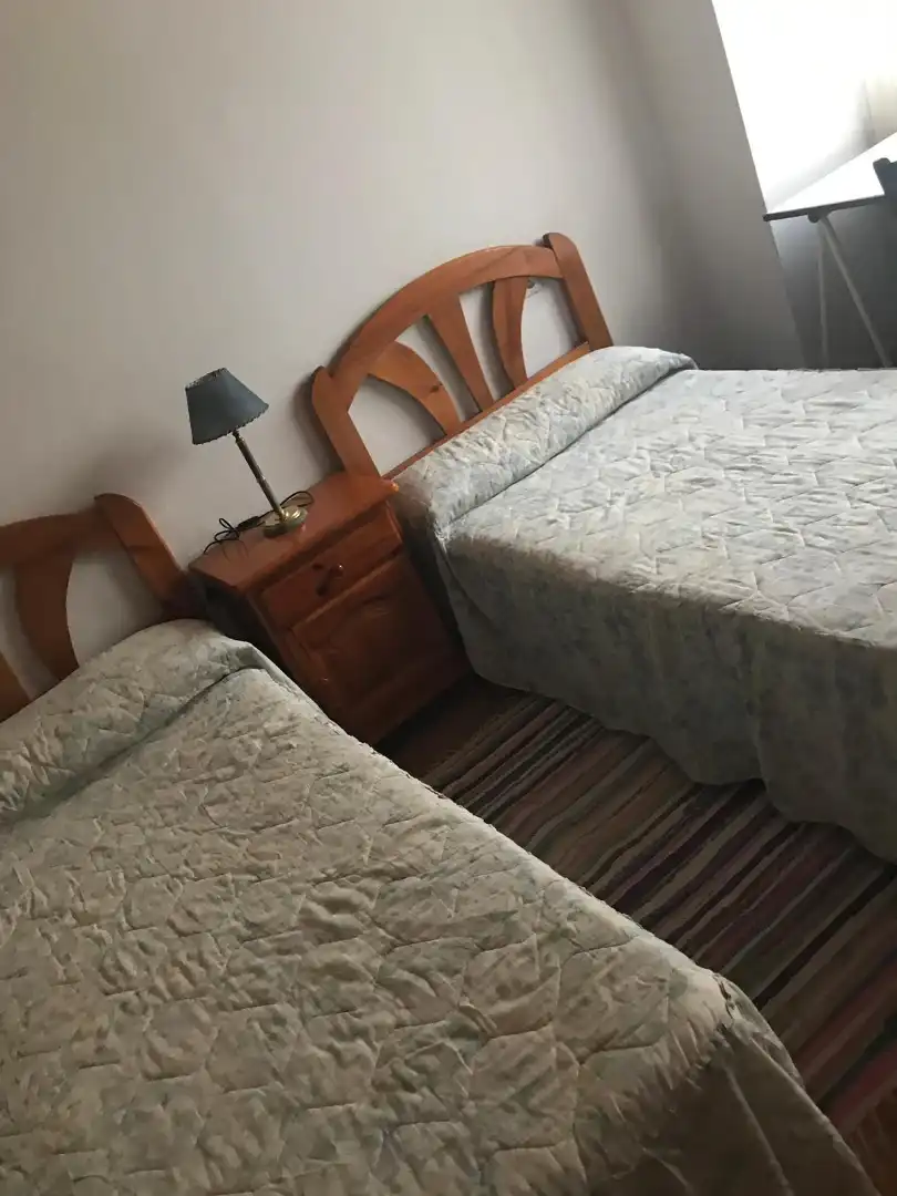 Appartement avec ascenseur à louer à Rúa do Hórreo, imagen 15