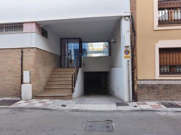 Individuale in vendita a Centro- San Felipe - Huerta Fava