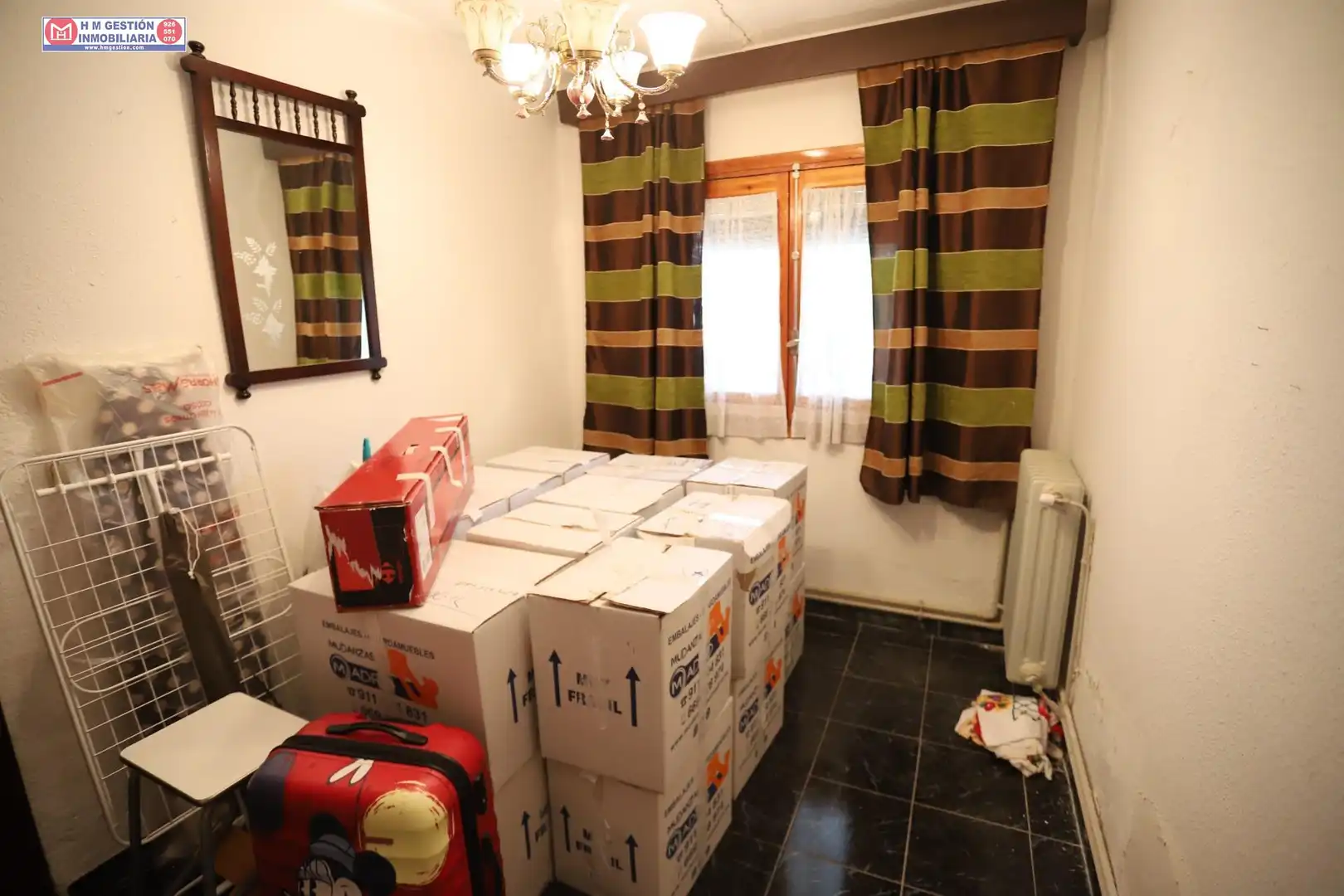 Casa o chalet en venta en Puerto Lápice con Aire acondicionado y Calefacción
