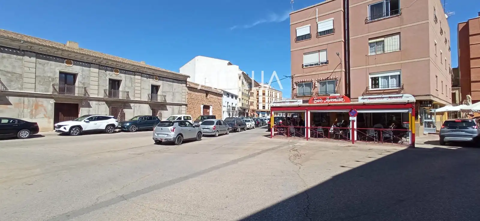 Edificio en venta en Dr Vicente Vega, Motilla del Palancar