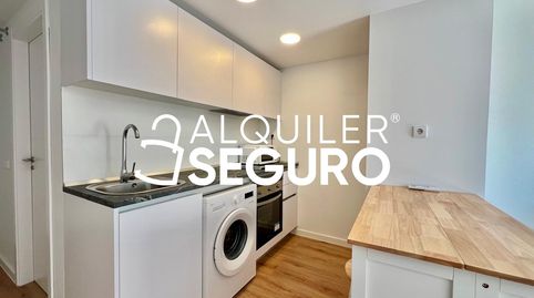 Foto 5 de Loft de alquiler en De Fuerteventura, Polígono Industrial Norte, San Sebastián de los Reyes