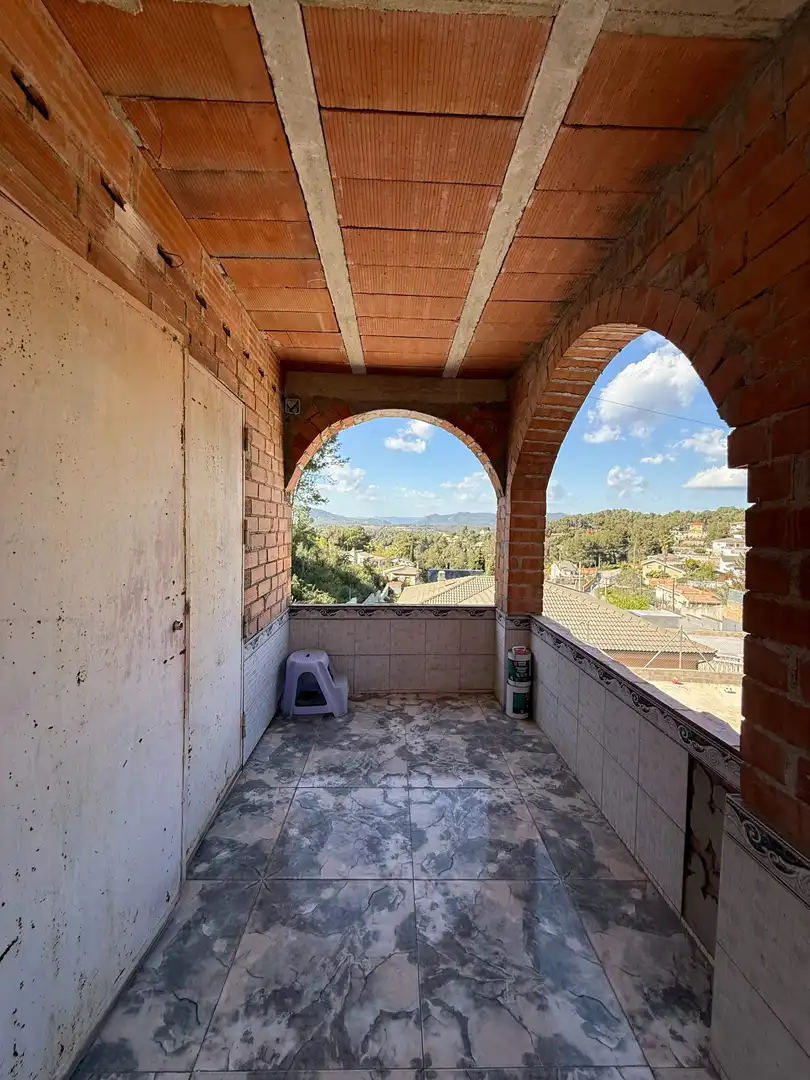 Casa amb terrassa en venda a Cabrera d'Anoia, imagen 90