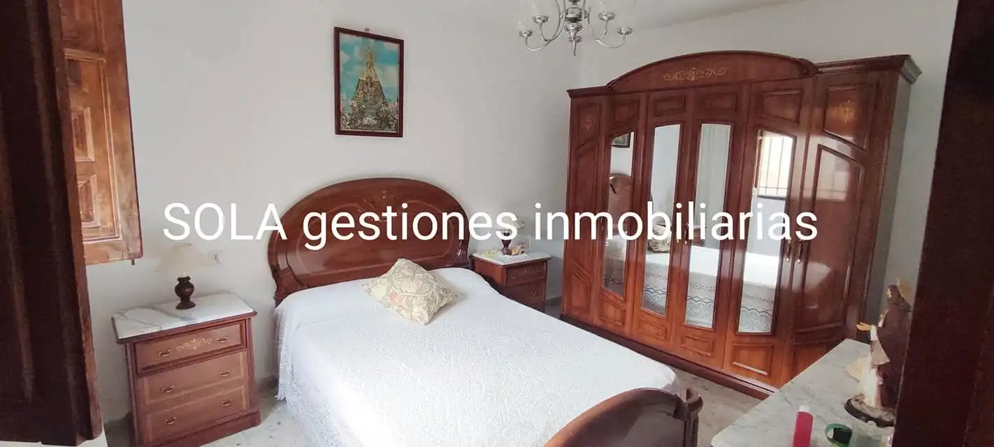 Casa amb terrassa en venda a Peal de Becerro, imagen 14