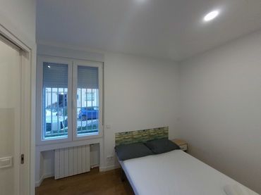 Wohnung zur Miete in Calle Tucurinca