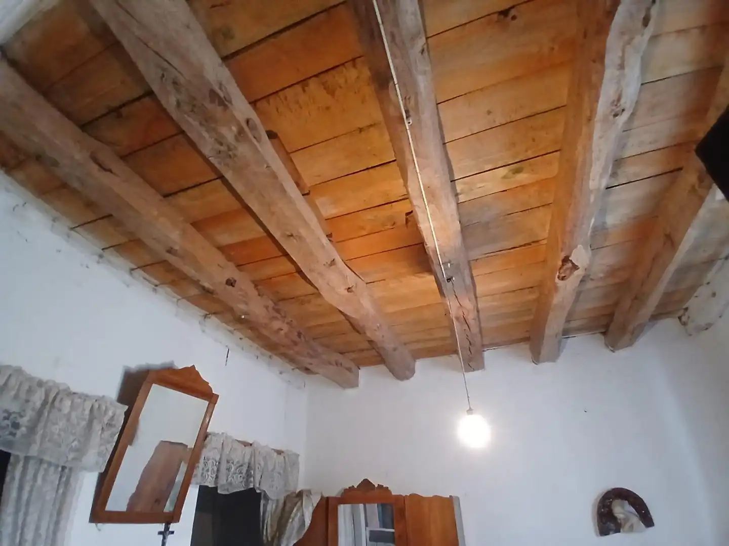 Casa o xalet en venda en Olombrada amb Jardí privat