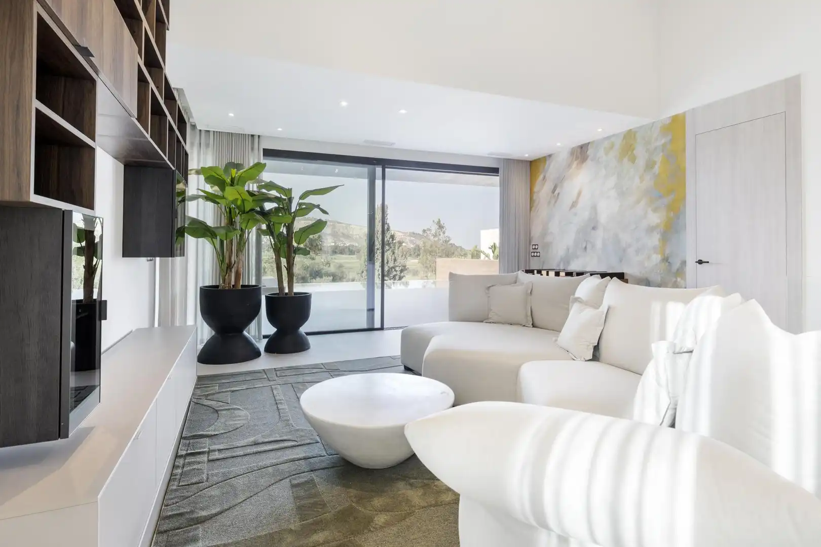 Villa con piscina in vendita a Calle Benijofar, 29, imagen 28