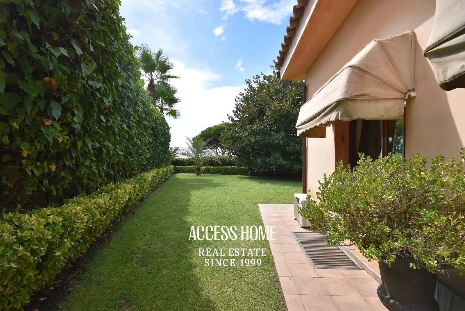 Villa con piscina in vendita a Caldes d'Estrac, imagen 60