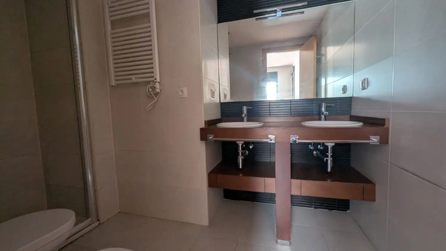 Casa a schiera con terrazza in vendita a LA PLANA, imagen 12