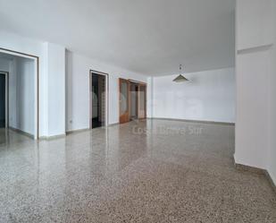 Sala d'estar de Apartament en venda en Lloret de Mar amb Terrassa i Balcó