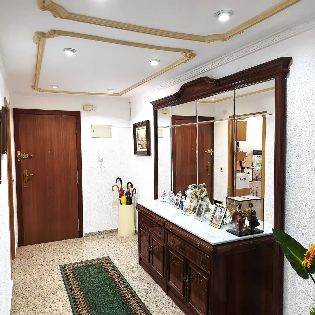 Wohnung zum Verkauf in Centro Ciudad, imagen 2