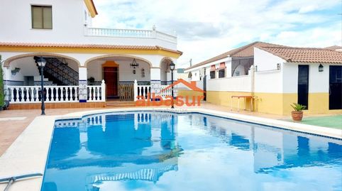 Photo 3 of Detached homes for sale in Travesía Acequia, Alcolea, Córdoba Capital