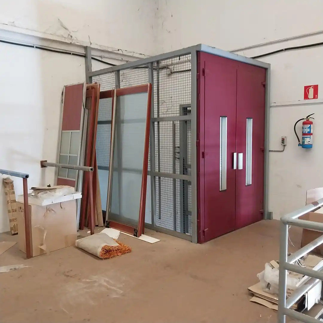 Local comercial en venda a Ortuella, imagen 25