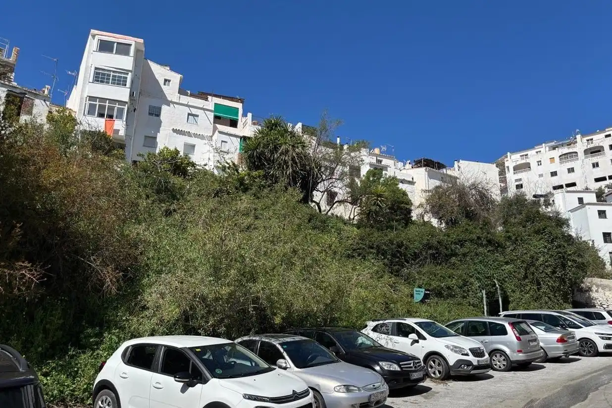 Terreno residencial en venta en Barranco Perez, imagen 2
