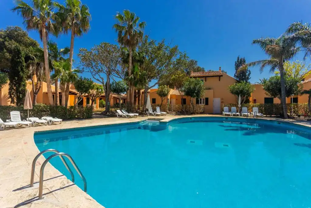 Apartament amb terrassa en venda a Cala d'en Bosch - Serpentona, imagen 12