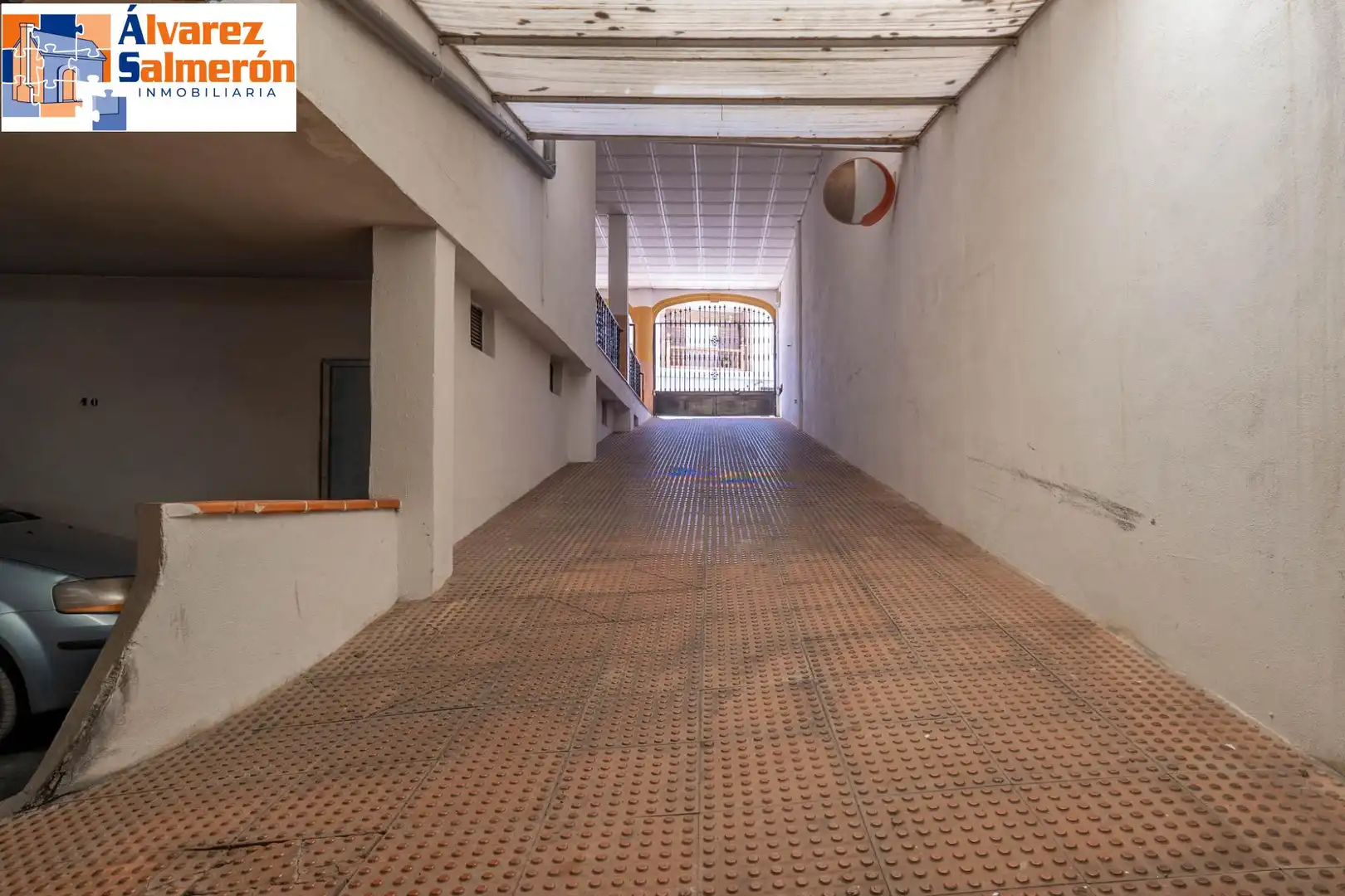 Flat with terrace for sale in Calle Calle San Juan de Dios, imagen 30