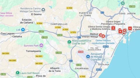 SE VENDE terreno rustico OKUPA en C De La Doctora SN de Ant, immagine 2